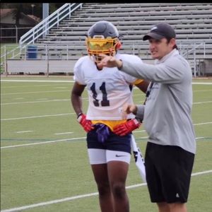 Meet your Posher, Brandon